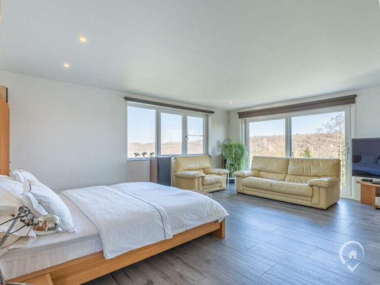 Condrogest - SOUS OPTION !!! Magnifique villa 3 chambres à vendre à Dave