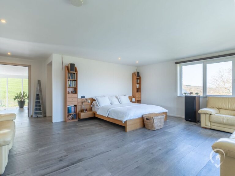 Condrogest - SOUS OPTION !!! Magnifique villa 3 chambres à vendre à Dave