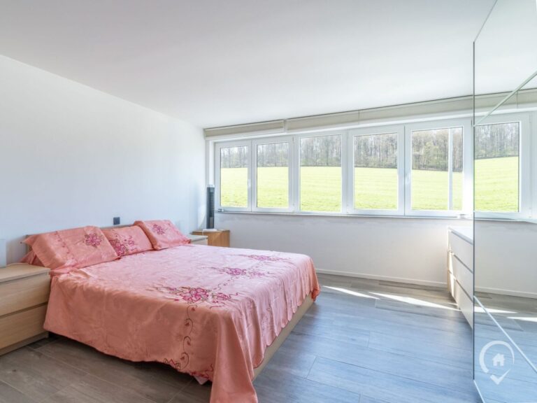 Condrogest - SOUS OPTION !!! Magnifique villa 3 chambres à vendre à Dave