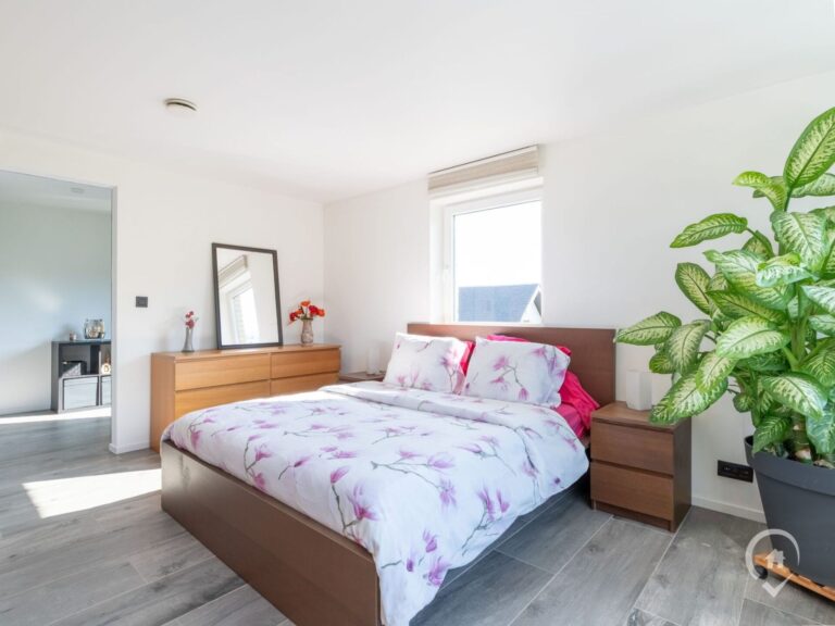 Condrogest - SOUS OPTION !!! Magnifique villa 3 chambres à vendre à Dave