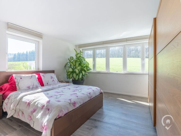 Condrogest - SOUS OPTION !!! Magnifique villa 3 chambres à vendre à Dave