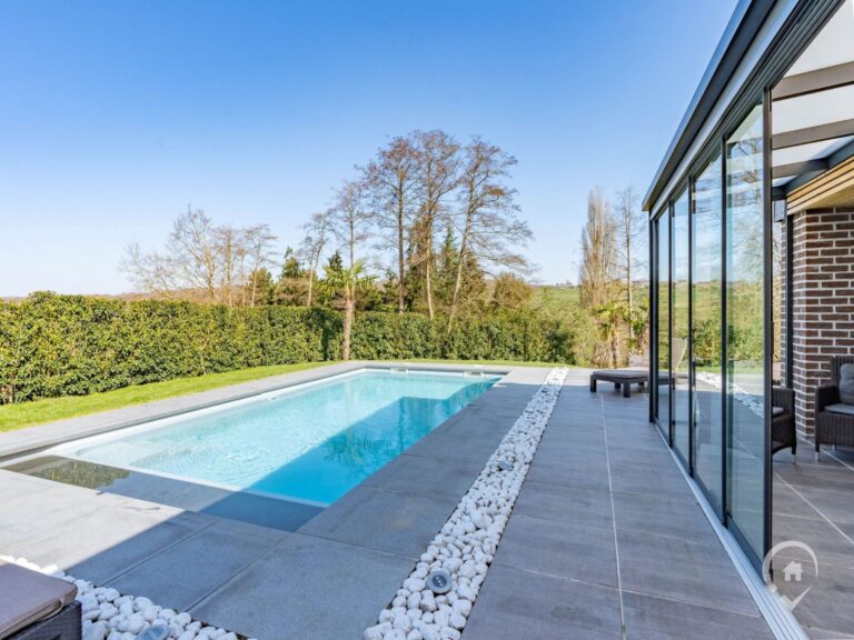 Condrogest - SOUS OPTION !!! Magnifique villa 3 chambres à vendre à Dave