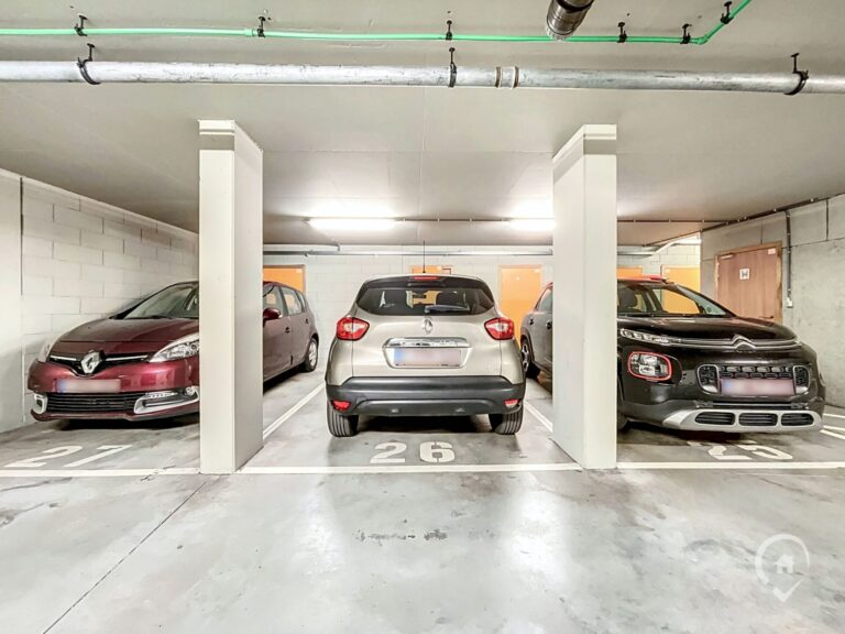 Condrogest - VENDU !!! Appartement 2 chambres avec terrasse à vendre à Ciney