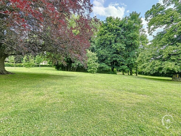 Condrogest - VENDU !!! Appartement 2 chambres avec terrasse à vendre à Ciney