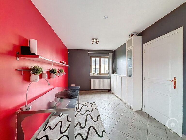 Condrogest - Villa 4 chambres à vendre à Haversin