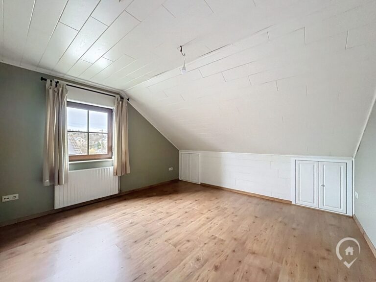 Condrogest - Villa 4 chambres à vendre à Haversin