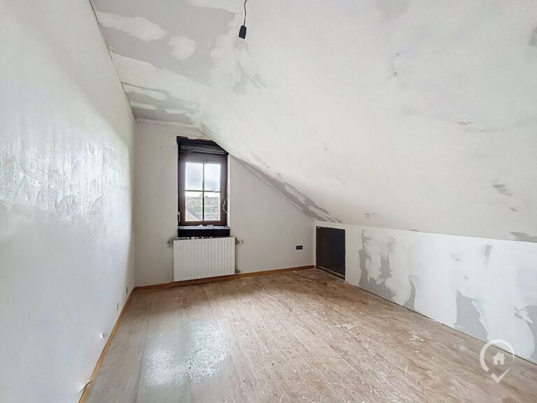 Condrogest - Villa 4 chambres à vendre à Haversin