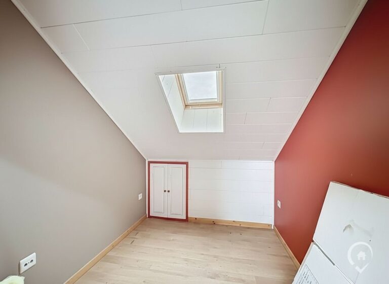 Condrogest - Villa 4 chambres à vendre à Haversin