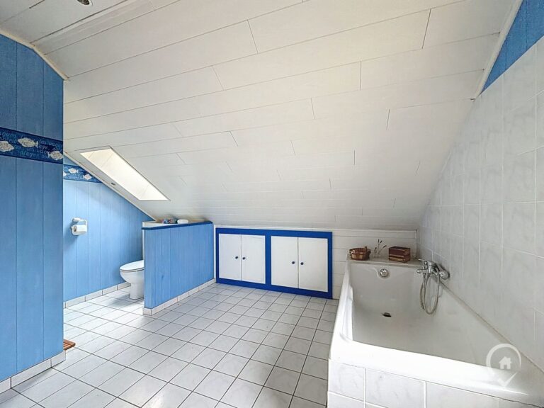 Condrogest - Villa 4 chambres à vendre à Haversin