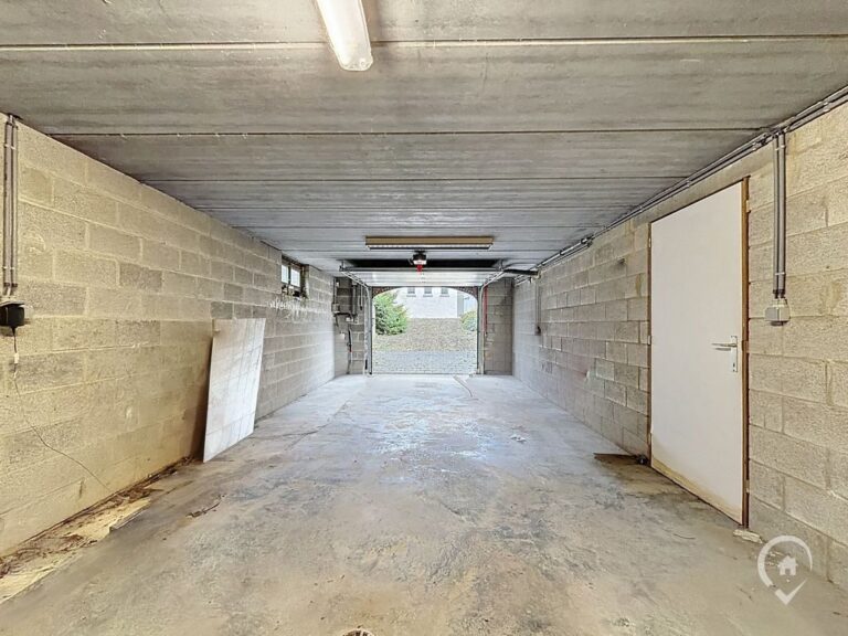 Condrogest - Villa 4 chambres à vendre à Haversin