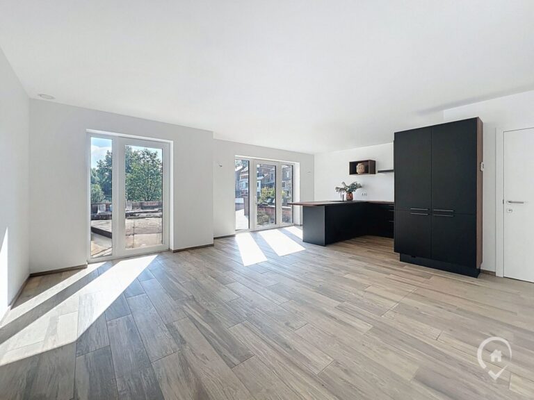 Condrogest - Appartement rez-de-chaussée PMR à vendre à Houyet