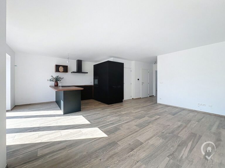 Condrogest - Appartement rez-de-chaussée PMR à vendre à Houyet