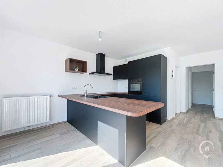 Condrogest - Appartement 2 chambres à vendre à Houyet