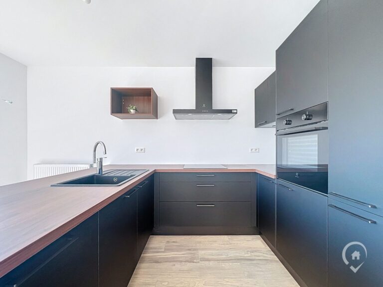 Condrogest - Appartement 2 chambres à vendre à Houyet