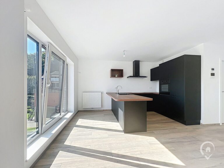 Condrogest - Appartement 2 chambres à vendre à Houyet