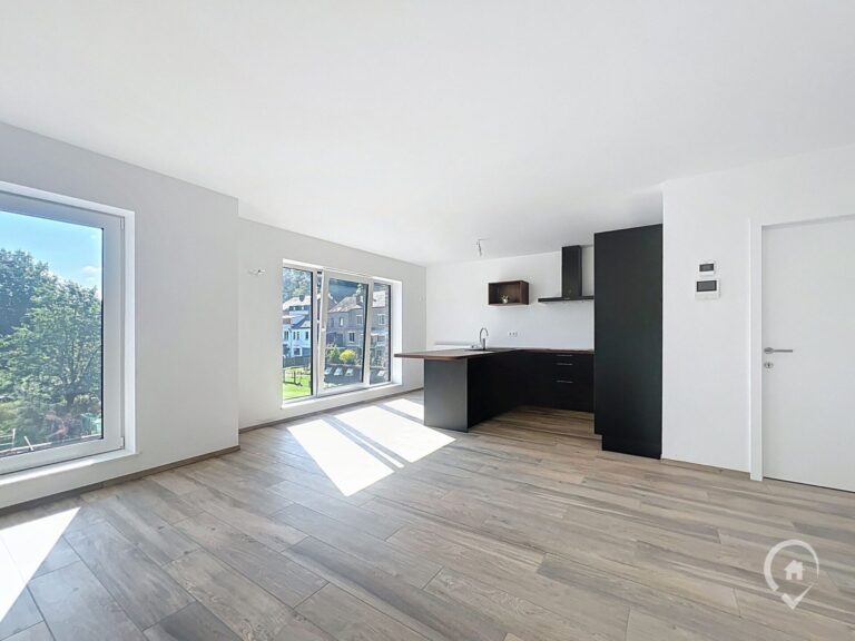 Condrogest - Appartement 2 chambres à vendre à Houyet