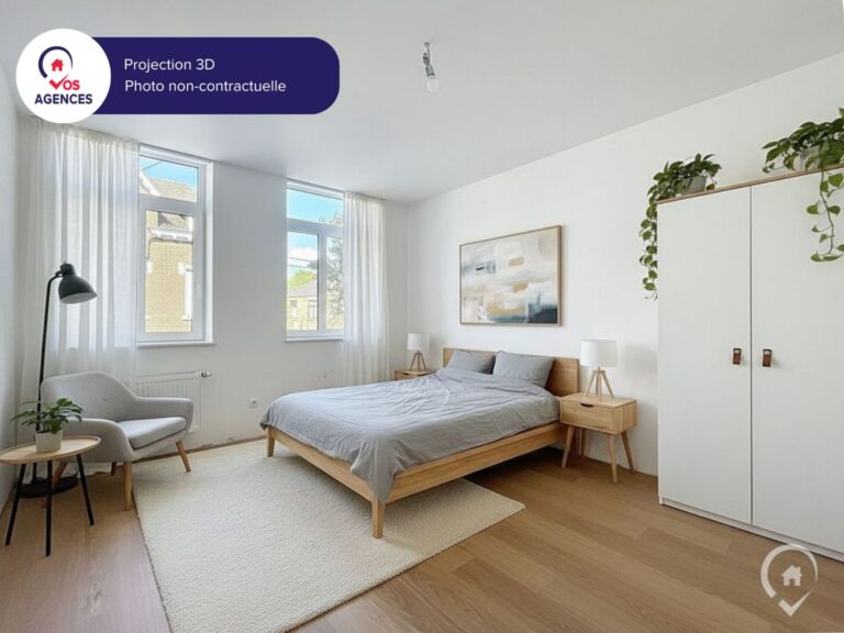 Condrogest - Appartement 2 chambres à vendre à Houyet