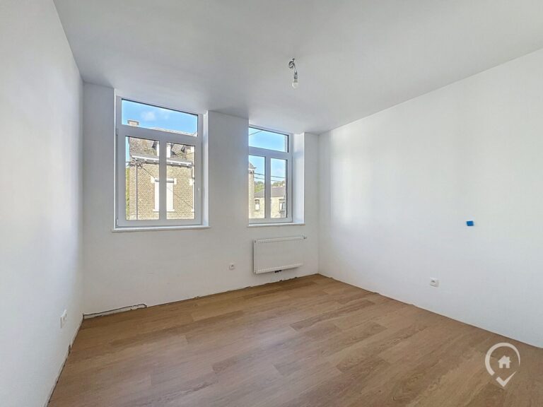 Condrogest - Appartement 2 chambres à vendre à Houyet