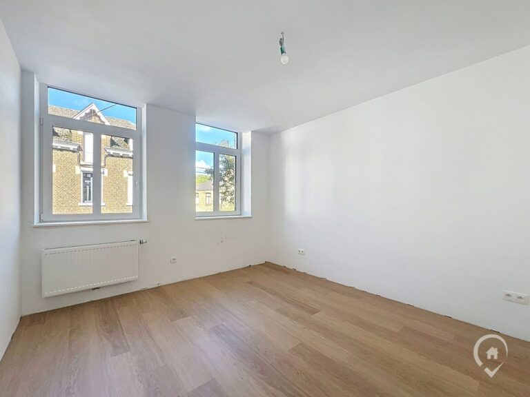 Condrogest - Appartement 2 chambres à vendre à Houyet