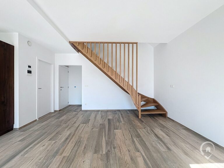 Condrogest - Duplex neuf 2 chambres à vendre à Houyet