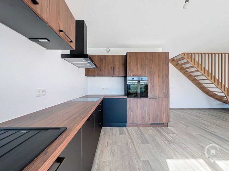 Condrogest - Duplex neuf 2 chambres à vendre à Houyet