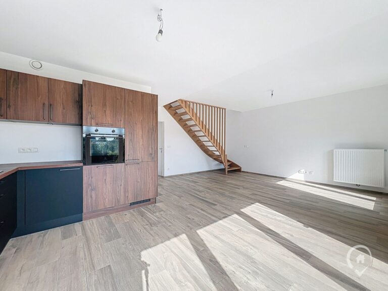 Condrogest - Duplex neuf 2 chambres à vendre à Houyet