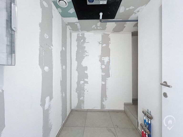 Condrogest - Duplex neuf 2 chambres à vendre à Houyet