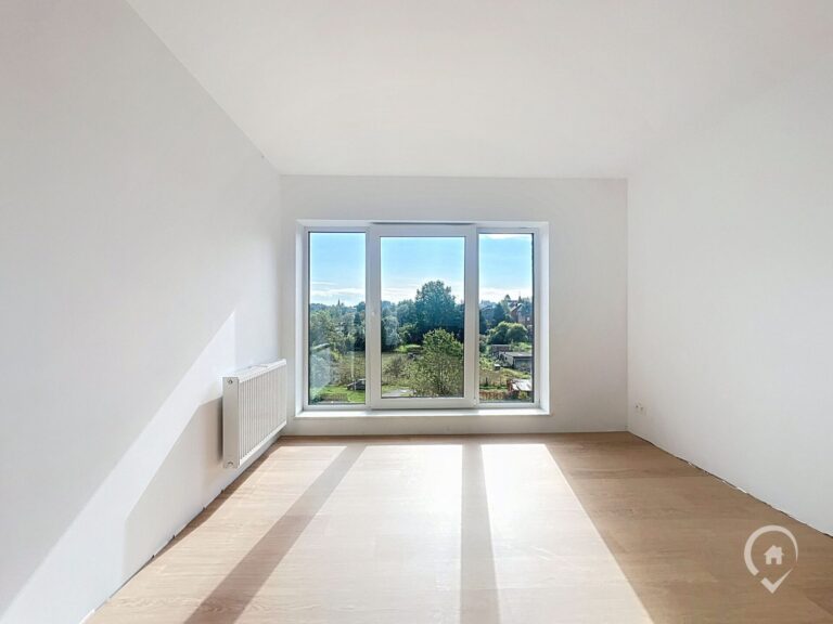 Condrogest - Duplex neuf 2 chambres à vendre à Houyet