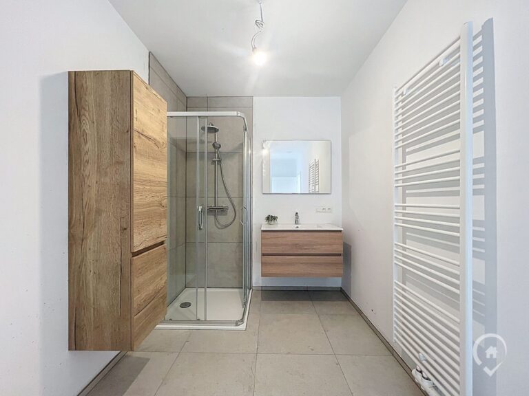 Condrogest - Duplex neuf 2 chambres à vendre à Houyet