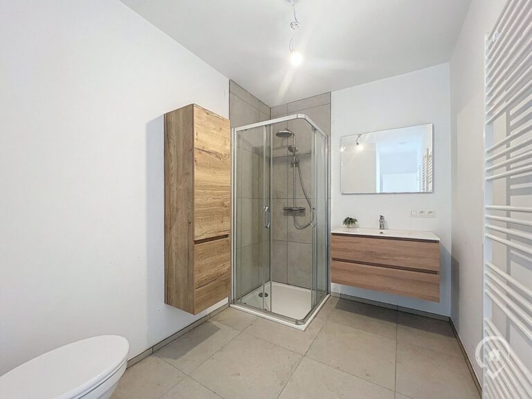 Condrogest - Duplex neuf 2 chambres à vendre à Houyet