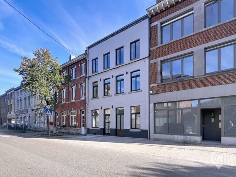 Condrogest - Duplex neuf 2 chambres à vendre à Houyet