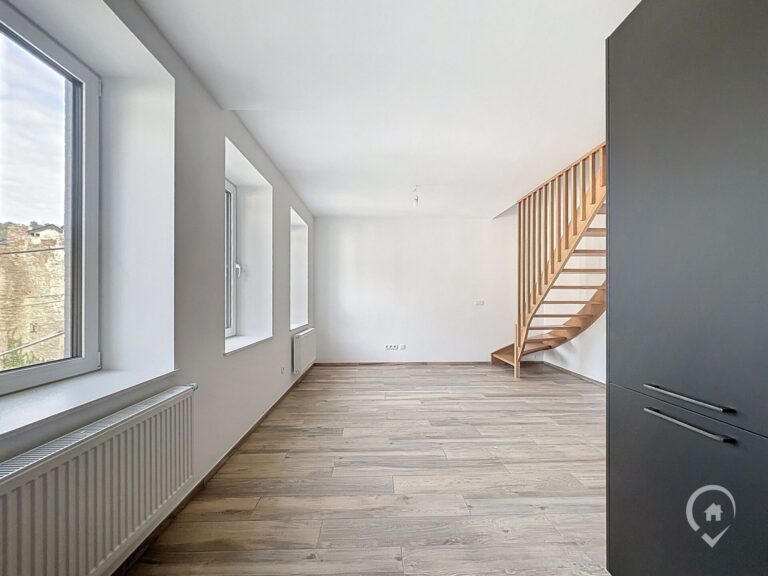 Condrogest - Duplex 2 chambres à vendre à Houyet - PEB A