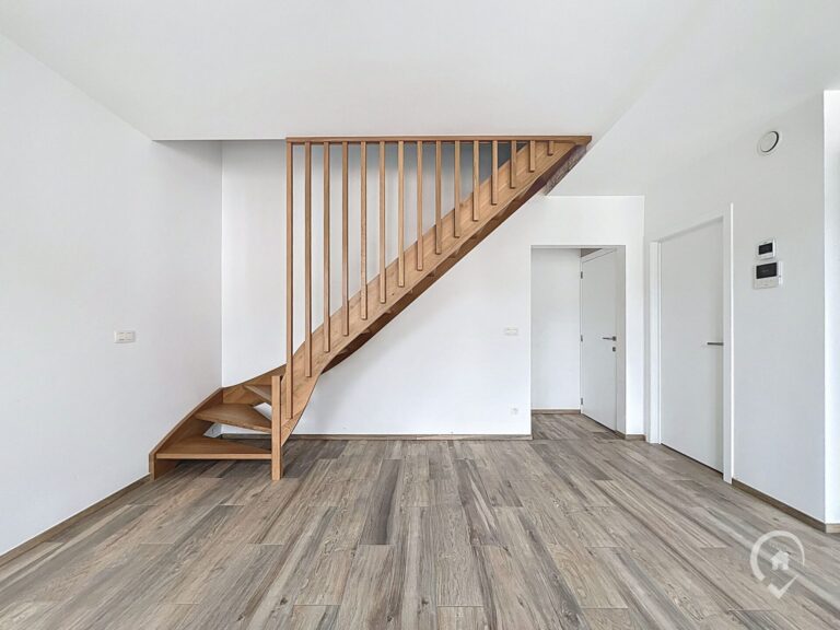 Condrogest - Duplex 2 chambres à vendre à Houyet - PEB A