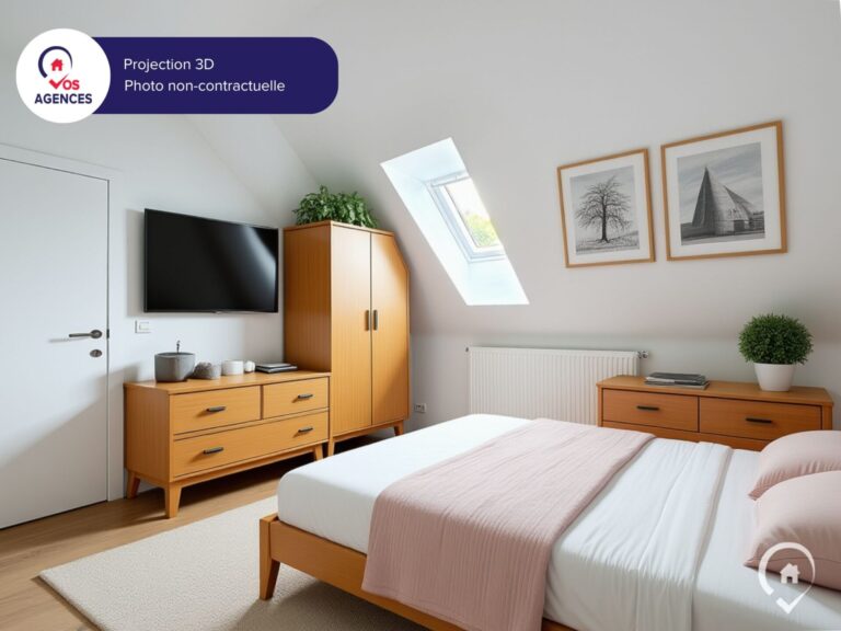 Condrogest - Duplex 2 chambres à vendre à Houyet - PEB A