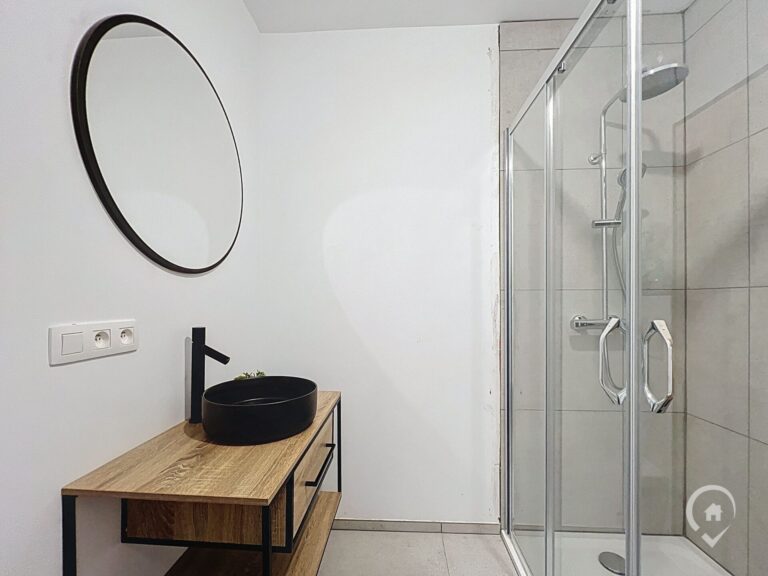 Condrogest - Duplex 2 chambres à vendre à Houyet - PEB A