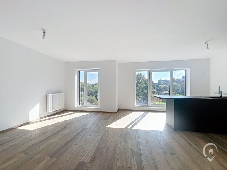 Condrogest - Appartement neuf 2 chambres à vendre à Houyet