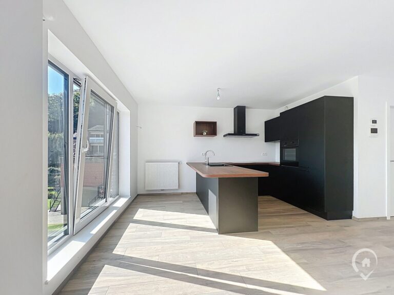 Condrogest - Appartement neuf 2 chambres à vendre à Houyet