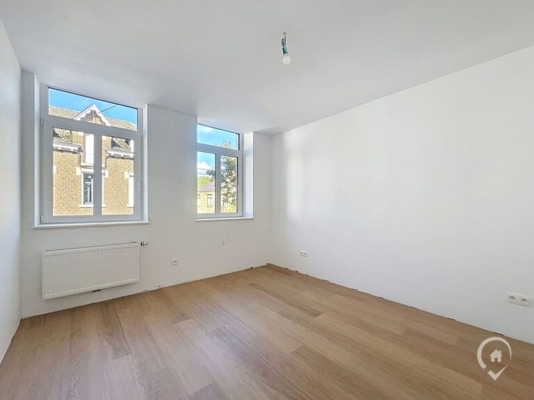 Condrogest - Appartement neuf 2 chambres à vendre à Houyet