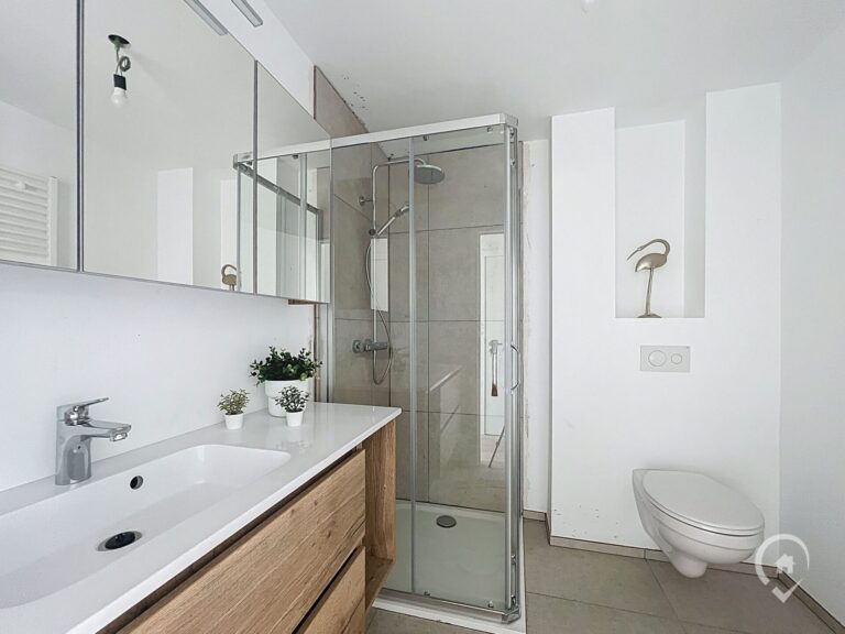 Condrogest - Appartement neuf 2 chambres à vendre à Houyet