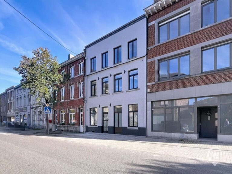 Condrogest - Appartement neuf 2 chambres à vendre à Houyet