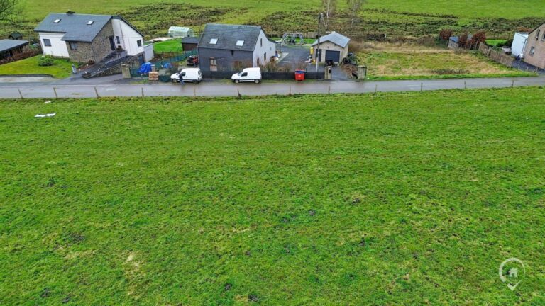 Condrogest - Terrain À Vendre