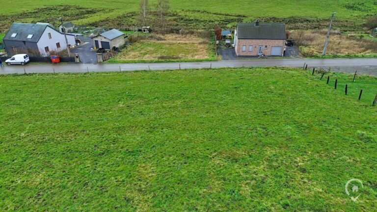 Condrogest - Terrain À Vendre