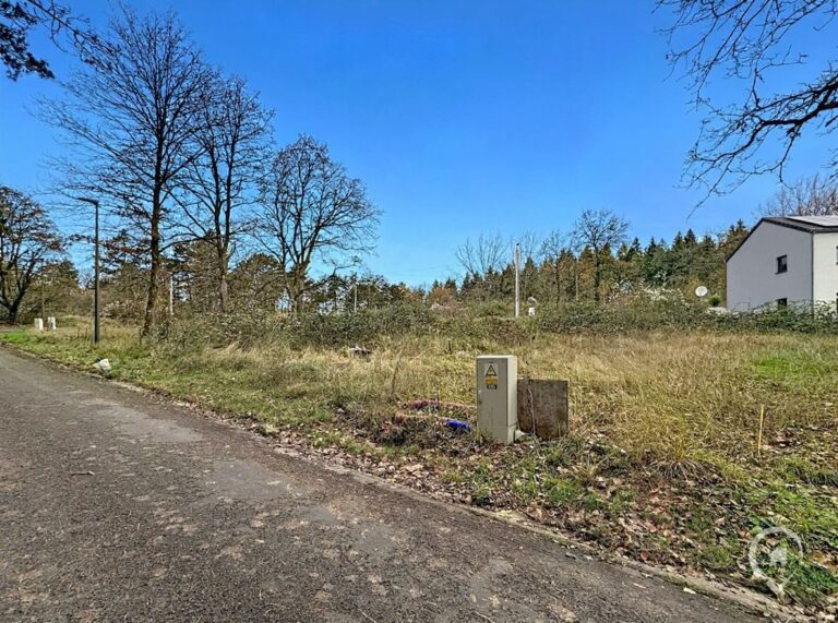 Condrogest - Terrain à bâtir de 10 ares à vendre à Waulsort