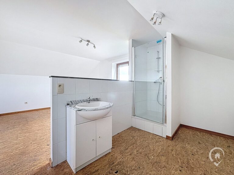 Condrogest - Villa 4 chambres avec vue à vendre à Loyers - Dinant