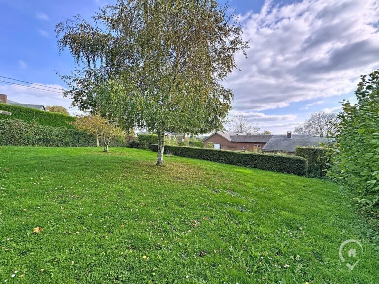 Condrogest - Villa 4 chambres avec vue à vendre à Loyers - Dinant