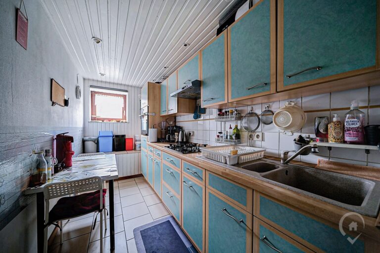 Condrogest - Authentique maison Ardennaise à vendre à Bourseigne