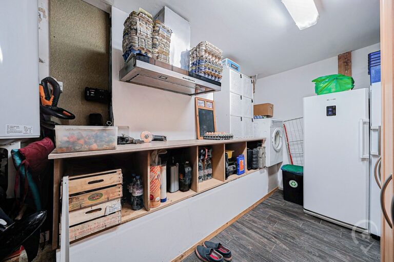 Condrogest - Authentique maison Ardennaise à vendre à Bourseigne