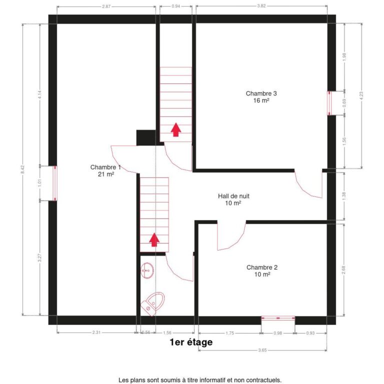 Condrogest - Authentique maison Ardennaise à vendre à Bourseigne