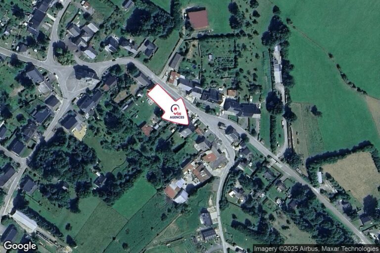 Condrogest - Authentique maison Ardennaise à vendre à Bourseigne