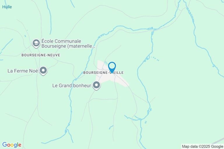 Condrogest - Authentique maison Ardennaise à vendre à Bourseigne